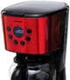 Кофеварка капельная HEINNER HCM-1500RDIX - изображение 3
