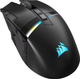 Mysz Corsair DARKSTAR RGB Wireless Black (CH-931A011-EU) - obraz 2