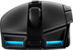 Mysz Corsair DARKSTAR RGB Wireless Black (CH-931A011-EU) - obraz 5
