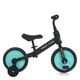 Велосипед-біговел дитячий PROFI KIDS 12 д. MBB 1012-1 - изображение 2