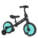 Велосипед-біговел дитячий PROFI KIDS 12 д. MBB 1012-1 - изображение 5