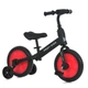 Велосипед-біговел дитячий PROFI KIDS 12 д. MBB 1012-3 - изображение 6