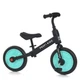 Велосипед-біговел дитячий PROFI KIDS 12 д. MBB 1012-1 - изображение 8