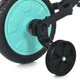 Велосипед-біговел дитячий PROFI KIDS 12 д. MBB 1012-1 - изображение 9