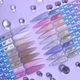 LUNA Poly Gel №1 Полігель для нарощування, 30 мл - изображение 5
