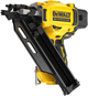 Акумуляторний цвяхозабивач DeWalt DCN930N-XJ для каркасних конструкцій 33° (5902013967927) - зображення 2