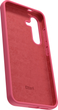 Etui plecki Etteri Silicone Mag do Samsung Galaxy S25 Edge Raspberry (5907504514574) - obraz 4