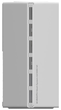 Router Xiaomi Mesh System AX3000 NE EU 3 pack White (6941948704084) - obraz 5
