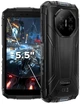 Мобильный защищенный смартфон Doogee Fire 3 Pro (4+128Gb, АКБ 8350 мАч) Grey - изображение 1