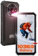 Ulefone Armor X16 Pro (8+256Gb, 10360 мАч) Grey - изображение 1