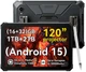 Планшет Blackview Active 12 Pro (16+1Tb, АКБ 30000 мАч) Black - изображение 1