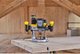 Фрезер DeWalt DCW620NT-XJ 70 мм 18 В XR (5035048810330) - зображення 5