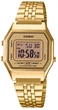Женские часы Casio LA680WEGA-9ER - изображение 1