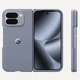 Чехол Google Pixelsnap для Pixel 10 Pro Fold Moonstone (GA09847) - изображение 4