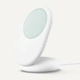 Беспроводная зарядка Google Pixelsnap с подставкой, Qi2 (GA10042) - изображение 1