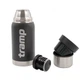 Термос Tramp Expedition Line 0,5 л Сірий TRC-030-grey - изображение 2