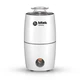 Электрическая кофемолка Bitek измельчитель кофейных зерен, риса, шоколада, бобов, орехов, специй мельница молотилка гриндер 1000Вт Белый (ВН777354) - изображение 1