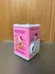 Электронная копилка сейф с отпечатком пальца и кодовым замком Carton Bank "Hello Kitty", розовая - изображение 6