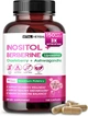 Добавка премиум-класса для поддержания жизненной силы Vitаl Herbal Liposomal Inositol 150 капсул - изображение 1