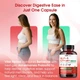 Добавка премиум-класса комфорт пищеварения Vitаl Herbal Liposomal GLP-1 150 капсул - изображение 2
