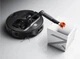 Робот Пылесос Roborock Saros Z70 Black - изображение 6