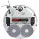 Робот Пылесос Roborock QRevo Curv White - изображение 3