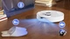 Робот Пылесос Roborock QRevo Curv White - изображение 8