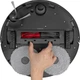 Робот Пылесос Roborock Qrevo Edge 5V1 Black - изображение 7