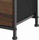 Комод бытовой Luminaria URBAN 3B (6951712315989) - изображение 4