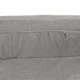 Кровать - манеж Noemi 2 Layers Plus Cool Grey Star - изображение 6