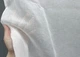 Тюль VR-Textil 1276т Микро-лен однотонный Белый 300х260 см (43-244) - изображение 4