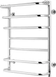 Сушарка для рушників водяна Kroner KRP Stern WT700x500-7 - зображення 1