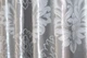 Комплект готових штор VR-Textil Блекаут-софт Корона № 1277ш(А) Сірий 100х250 см 2шт (39-869) - зображення 7