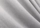Комплект коротких штор VR-Textil Блэкаут двусторонний Eclipsе № 1791ш Светло-серый 130х170 см 2 шт (35-0393) - изображение 5