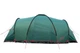 Намет великий туристичний Tramp Brest 6 (v2) green (TRT-083)(UTRT-083) - изображение 4