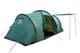 Намет великий туристичний Tramp Brest 6 (v2) green (TRT-083)(UTRT-083) - изображение 5