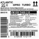 Водонагреватель Atlantic Opro Turbo VM 050 D400-2-B (2500W) - изображение 5