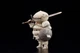 Игровая фигурка Dark Souls, Дарк Соулс Темные души Siegmeyer of Catarina, Сигмайер из Катарины, 13 см - изображение 3