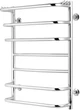 Полотенцесушитель водяной Kroner KRP Stern WT800x500-7 - изображение 1