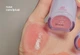 Сяючий тінт для губ NUSE Care Liptual #05 Cool babe 4.5g - изображение 3