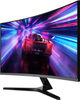 Monitor 27" Samsung Essential Monitor S39GD LS27D396GAUXEN - obraz 5