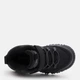 Детские демисезонные ботинки для мальчика Tom.m 11719A 32 Черные (ROZ6501079478) - изображение 5