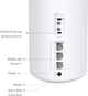 Router TP-LINK Deco X50-4G (1-pack) (TPLDECX504) - obraz 3