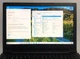 Ноутбук Lenovo IdeaPad V110-15ISK - 15.6" (1366x768) / i3-6006U / 8gb / 128gb ssd, Б/в - зображення 4
