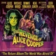 Компакт диск Ear Music Alice Cooper The Revenge Of Alice Cooper CD 4029759206798 - изображение 2