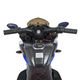 Детский электромотоцикл Bambi Racer M 4274EL-4 до 25 кг - изображение 5