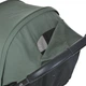 Коляска дитяча прогулянкова MUSE ME 1118 Khaki Green - зображення 2