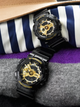 Женские часы CASIO Baby-G BA-110-1AER - изображение 6