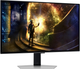 Монітор 27" Samsung Odyssey OLED G61SD LS27DG610SUXEN - зображення 2