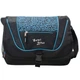 Сумка через плечо Semi Line 9 Black/Blue (7156) - изображение 2